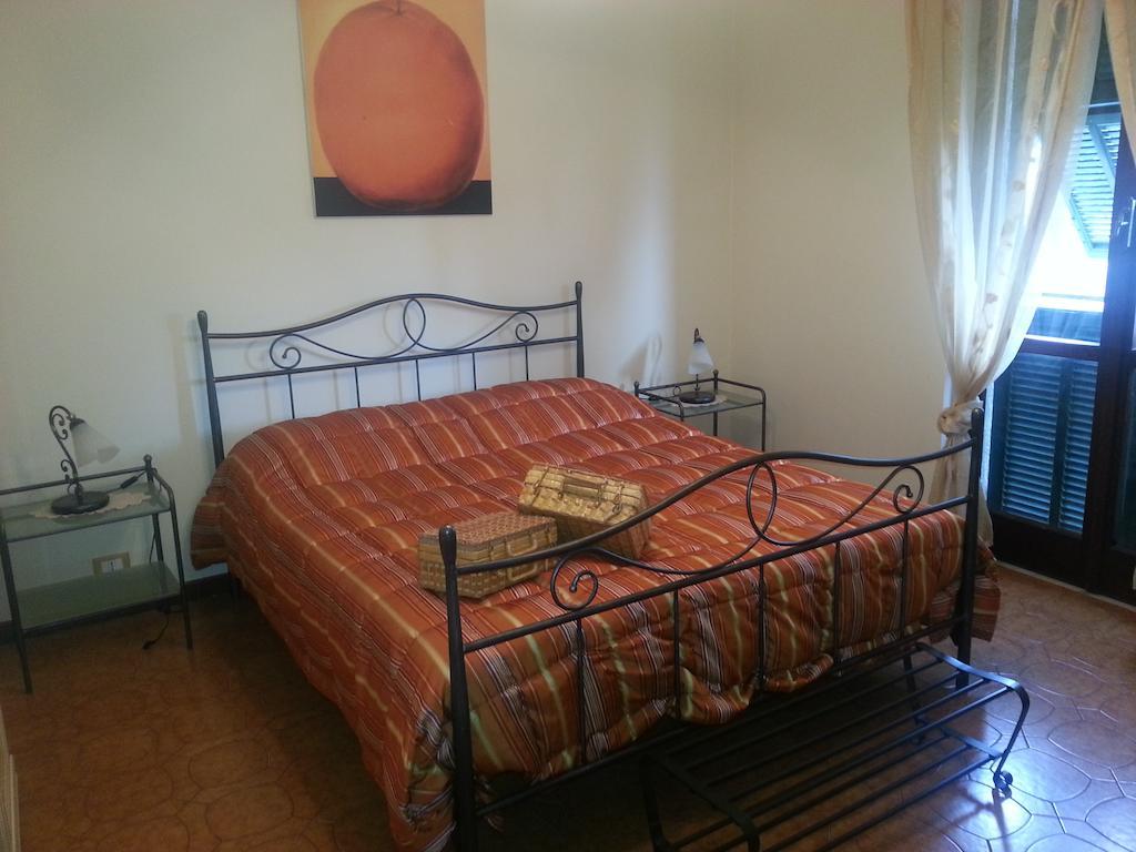 Pietra Preziosa Bed & Breakfast ピエトラ・リーグレ 部屋 写真