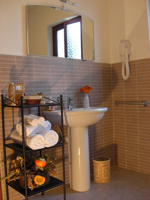 Pietra Preziosa Bed & Breakfast ピエトラ・リーグレ 部屋 写真